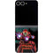 Marvel Iron Man Repulsor Blast Galaxy Z Flip6 Skin